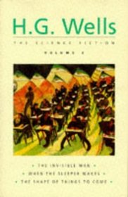 Science Fiction (Phoenix Giants) (Vol 2)