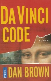 The Da Vinci Code (Robert Langdon, Bk 2) (French)