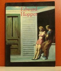 Edward Hopper 1882-1967: Transformationen des Realen