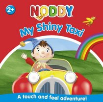 Noddy: My Shiny Taxi