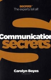 Communication (Collins Business Secrets)