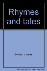 Rhymes and tales ; Books and games ; Pets and people ; Can you imagine? (Holt basic reading)