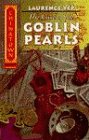 The Case of the Goblin Pearls (Chinatown)