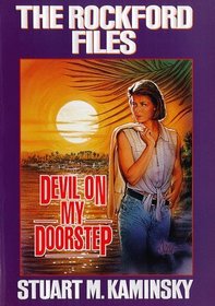 Devil on My Doorstep (Rockford Files)