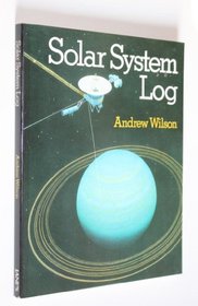 Solar System Log.