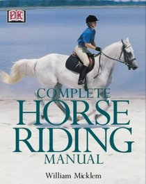 Complete Horse Riding Manual