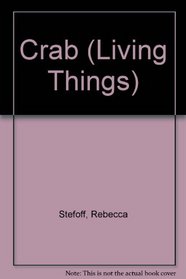 Crab (Living Things)