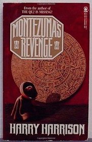 Montezuma's Revenge