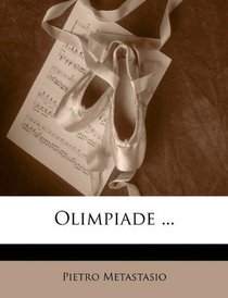 Olimpiade ... (Italian Edition)