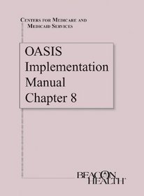 OASIS Implementation Manual - Chapter 8