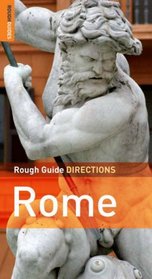Rome (Rough Guide Directions)