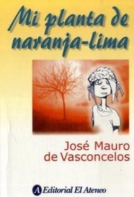 Mi planta de Naranja Lima/ My Plant of Orange-Lime (Spanish Edition)