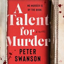 A Talent for Murder: A Novel