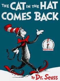 The Cat  in the Hat Comes Back