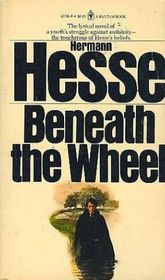 Beneath the Wheel