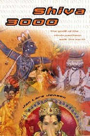 Shiva 3000: A Novel