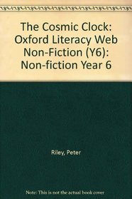 OXFORD LITERACY WEB: NON-FICTION YEAR 6 (OXFORD LITERACY WEB. NON-FICTION)