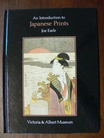 JAPANESE PRINTS (V A MUSEUM S)