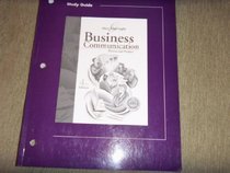 Business Communication: Process and Product (Study Guide)