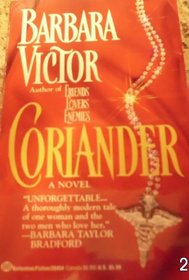 Coriander