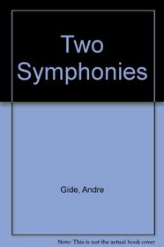 Two Symphonies V454