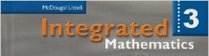 Integrated Mathematics 3: Answer Key to Assessment Book