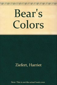 Bear's Colors