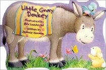 Little Gray Donkey