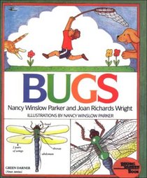 Bugs (Reading Rainbow Book)