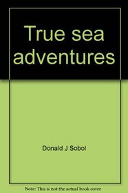 True sea adventures