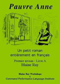 Pauvre Anne (French Edition)
