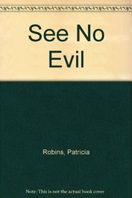 See No Evil (Linford Romance)