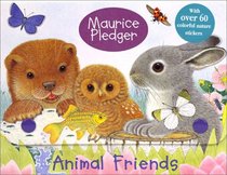 Animal Friends Boxed Set