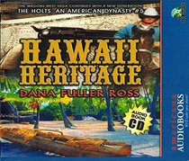 Hawaii Heritage (The Holts Series, 5)