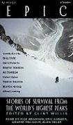 Epic: Stories of Survival From The World's Highest Peaks