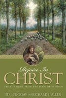 REJOICE IN CHRIST - Daily Insight from the Book of Mormon