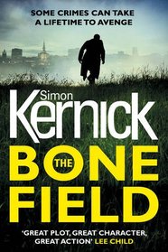 The Bone Field (The Bone Field Series)