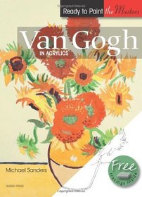 Van Gogh (Ready to Paint the Masters)