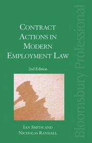 Contract Actions in Modern Employment Law