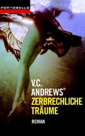 Zerbrechliche Traume (Dawn) (Cutler, Bk 1) (German Edition)