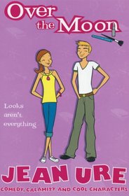 Over the Moon (Diary Series)