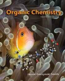 Package: Organic Chemistry with CONNECT PLUS Access Card