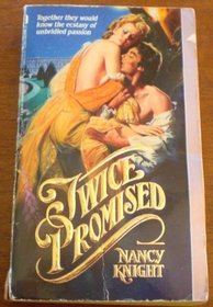 Twice Promised (Americans Abroad)