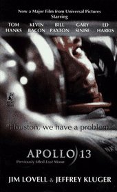 Apollo 13 : Lost Moon