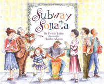 Subway Sonata