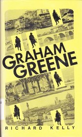 Graham Greene (Literature and Life)