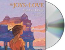 The Joys of Love (Audio CD) (Unabridged)