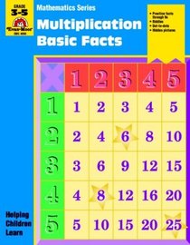 Multiplication Basics (Mathematics Series)