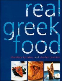 Real Greek Food