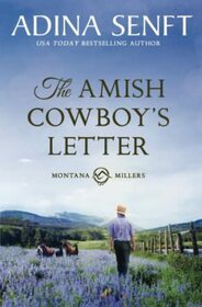 The Amish Cowboy's Letter (Amish Cowboys of Montana)